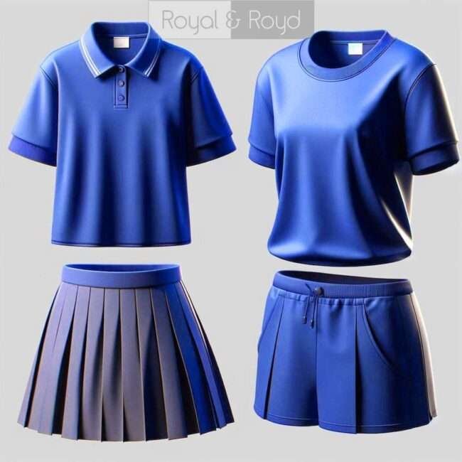 School Uniforms for Charity