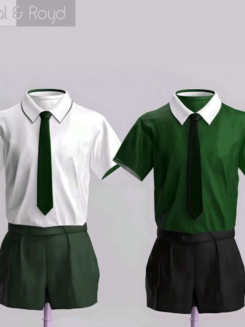 Boys School Uniforms