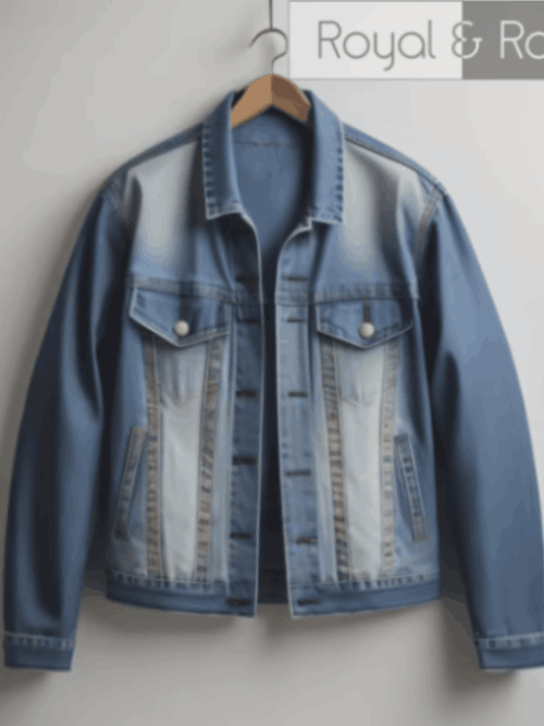 Bulk Denim Shirts Manufacturers