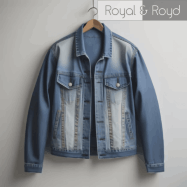 Bulk Denim Shirts Manufacturers