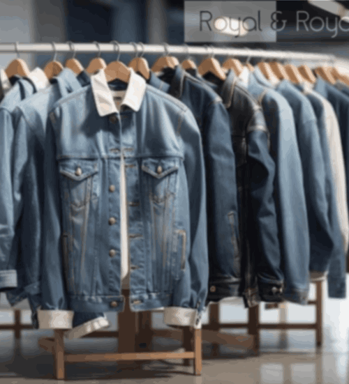 Denim Shirts Suppliers