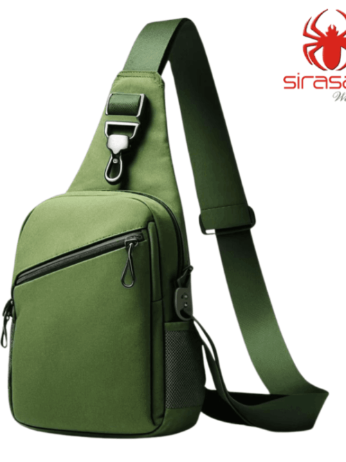 Bulk Stylish Designer Sling Bag