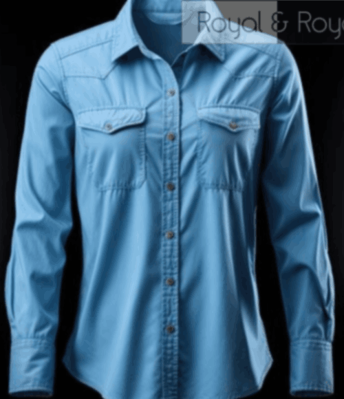 Denim Shirts for Men