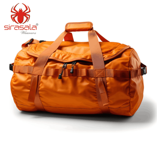 Corporate Duffel Bags