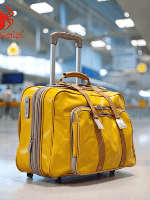 Corporate Travel Bags