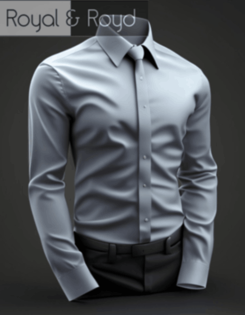 Comfortable Office Uniforms for Men