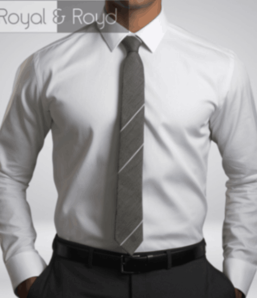 Corporate Shirts For Men