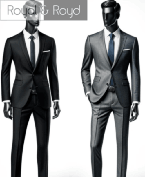 Corporate Uniforms for Men