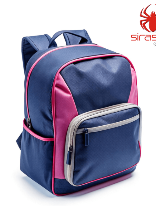 Customized School Bags