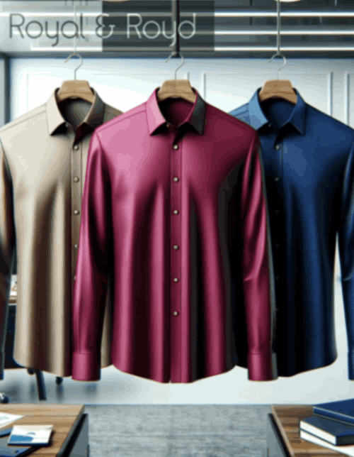 Corporate Uniform Suppliers