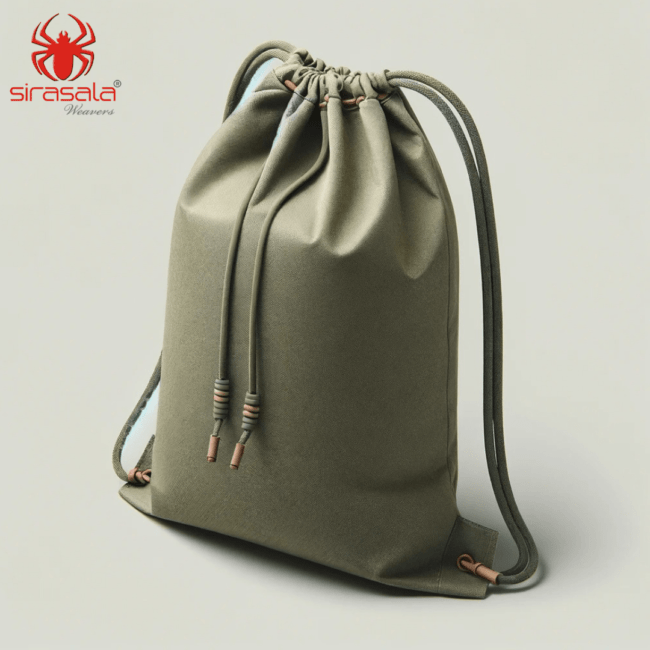 Drawstring Bags Suppliers