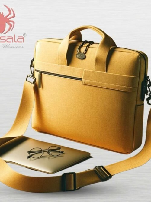 Logo Designer Laptop Bags