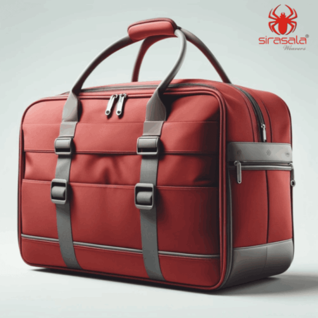 Logo Printed Travel Bags Suppliers