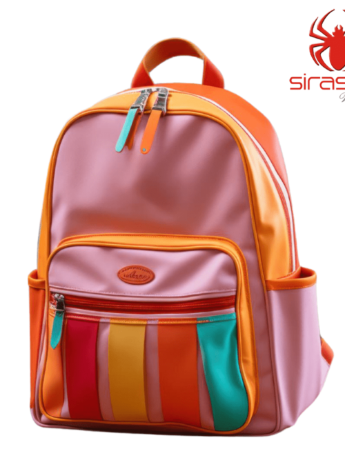 Logo customized School Bags