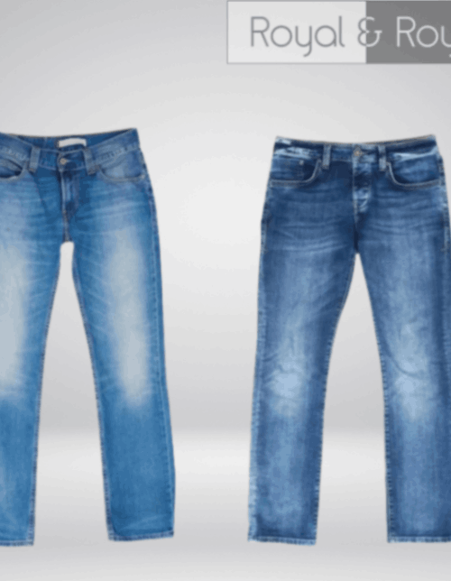 Promotional Denim Jeans Gifts