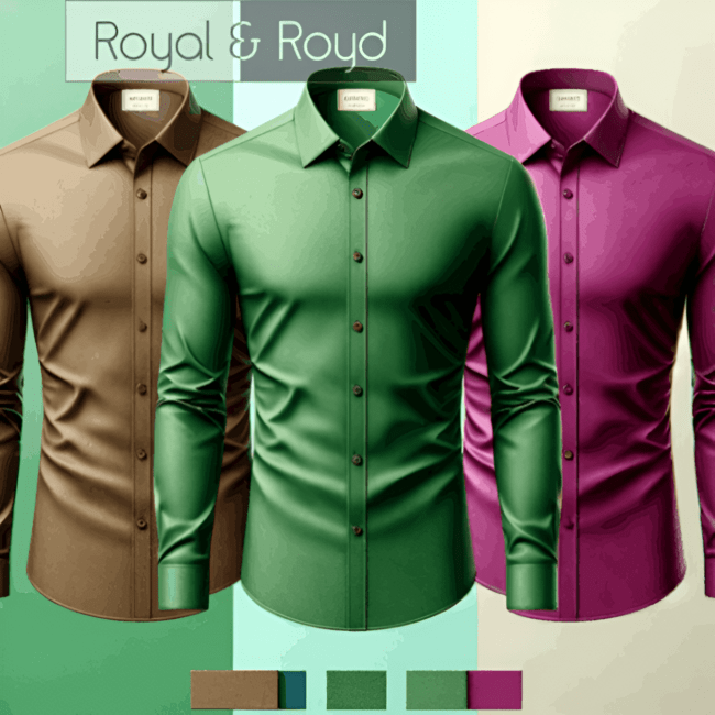 Promotional Shirts In Hyderabad
