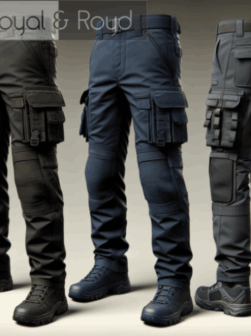 Security Trouser Suppliers