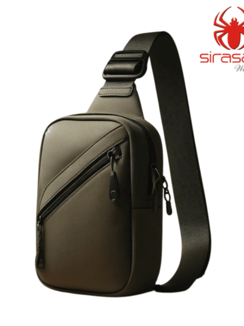 Sling Messenger Bag Gifts