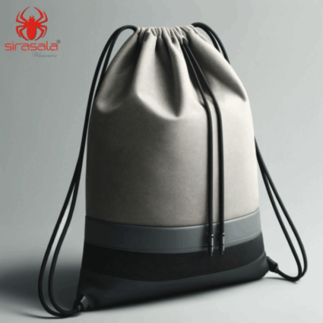 Best Drawstring Bags Manufacturers