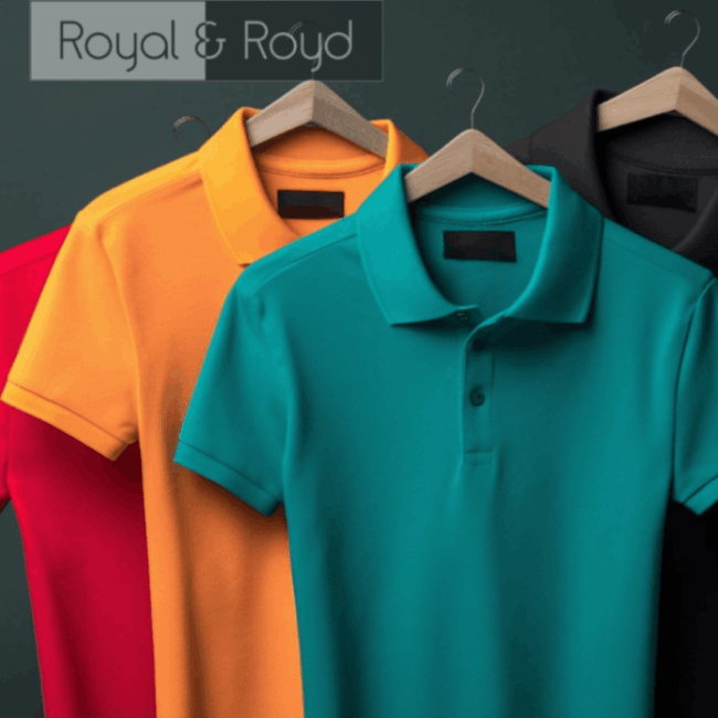 Bulk T Shirts