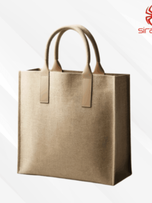 Bulk Jute Corporate Bag