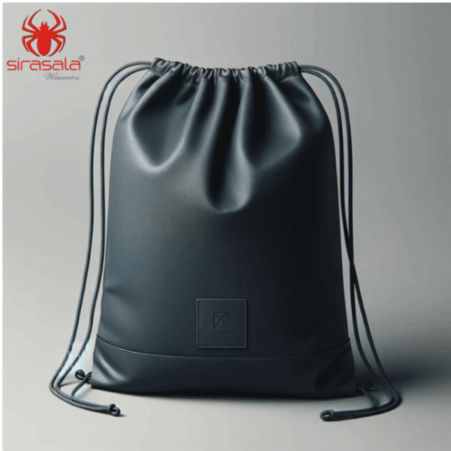 Corporate Drawstring Bags