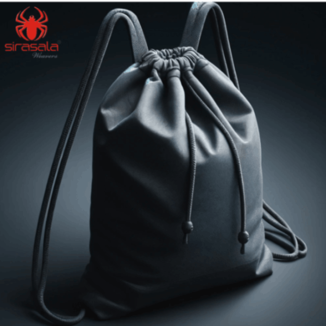 Drawstring Bag Manufacturers