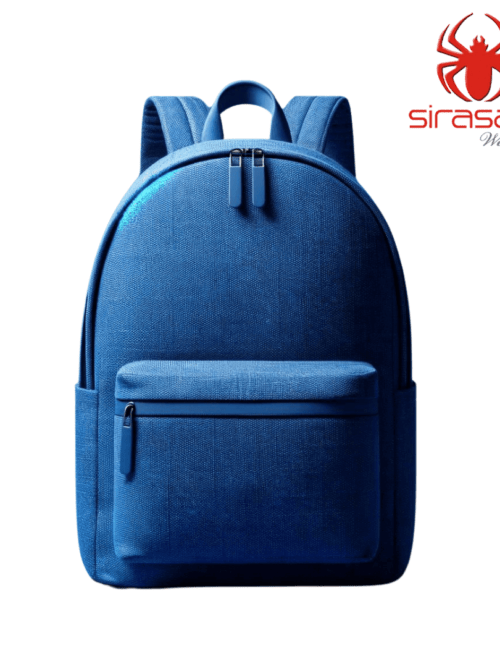 Logo Designer Backpack Bags