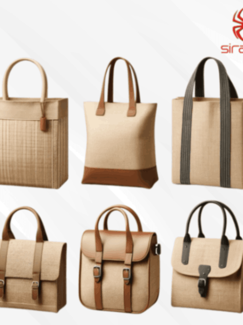 Promotional Jute Bags Suppliers