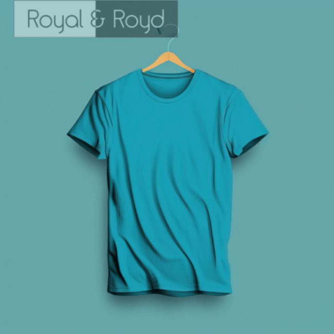 Customized T-shirts