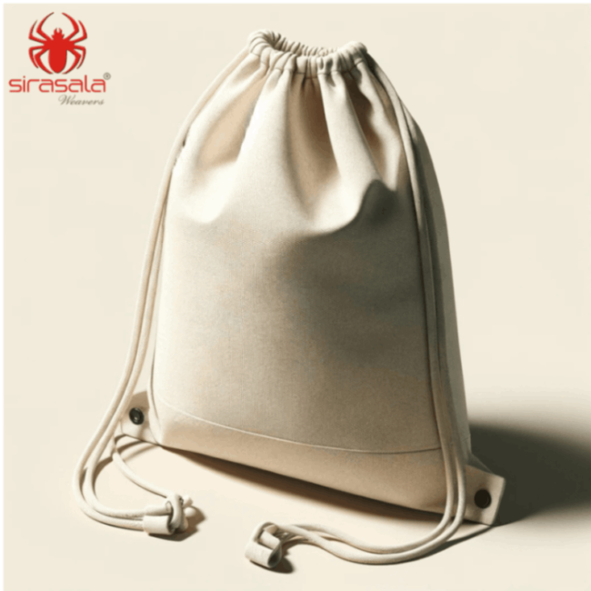 Canvas Drawstring Bags Suppliers