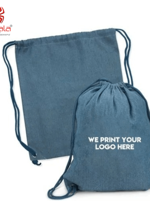 Promotional Drawstring Bags