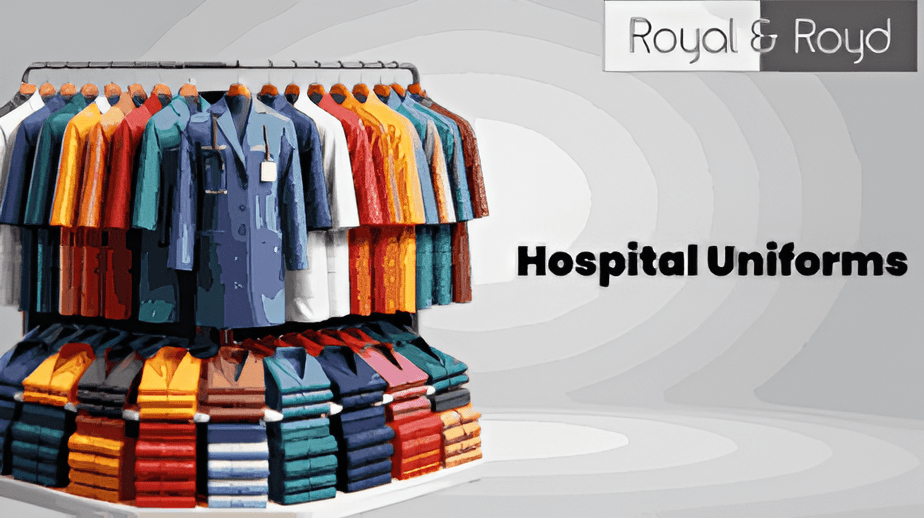 Hospital Uniforms