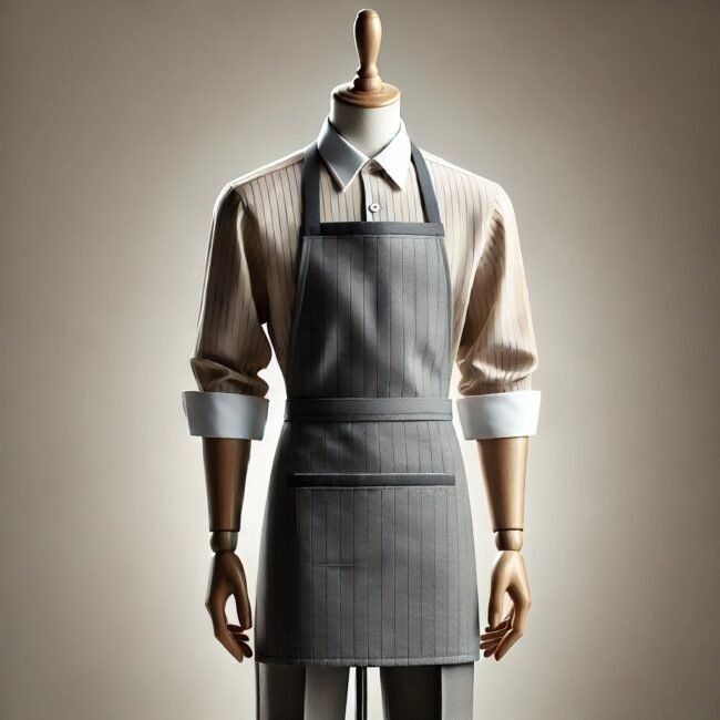 Professional Housekeeping Aprons & Uniform Sets